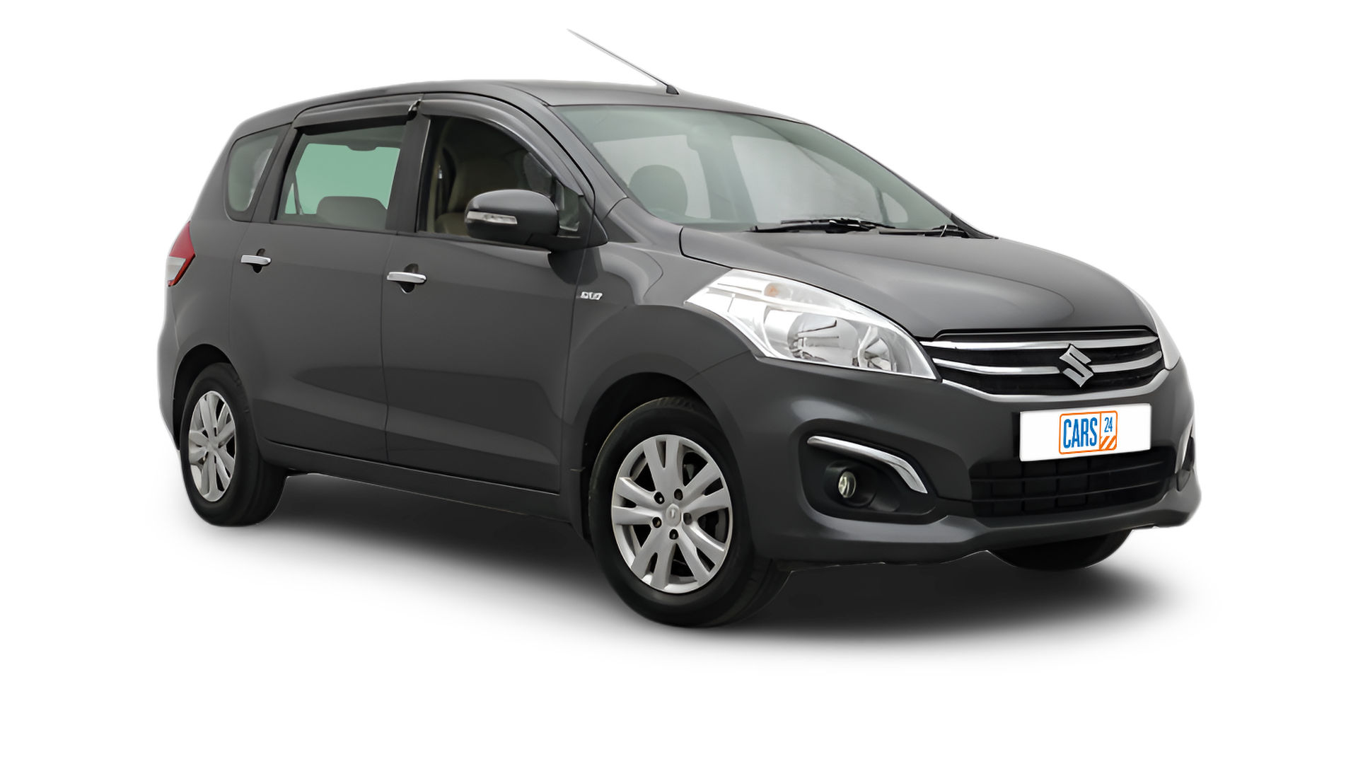 Maruti Ertiga-img